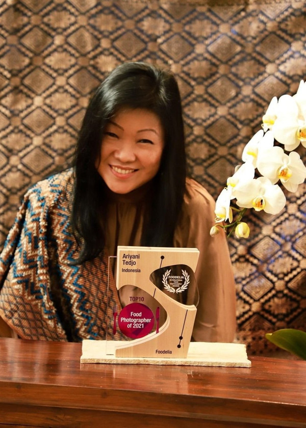 Ariyani Tedjo
