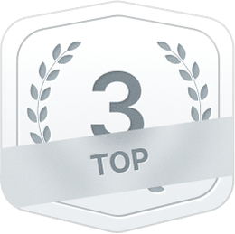 Top 3
2024